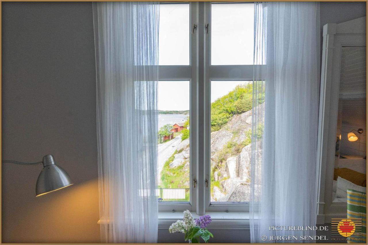 Hem Till Bengt Kungshamn Exterior foto